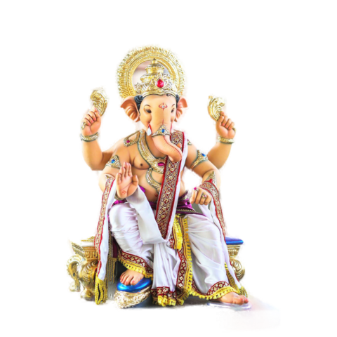 Ganesh Chaturthi  Png
