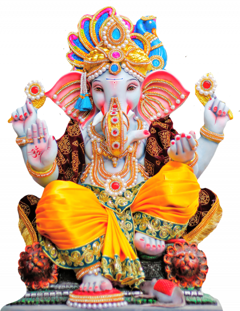 Ganesh chaturthi png images