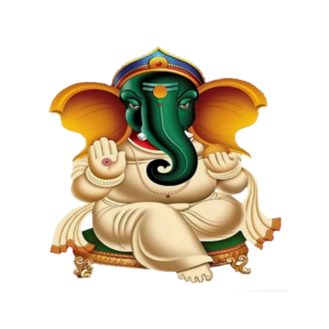 Ganesh Ji Ganesh Chaturthi Png