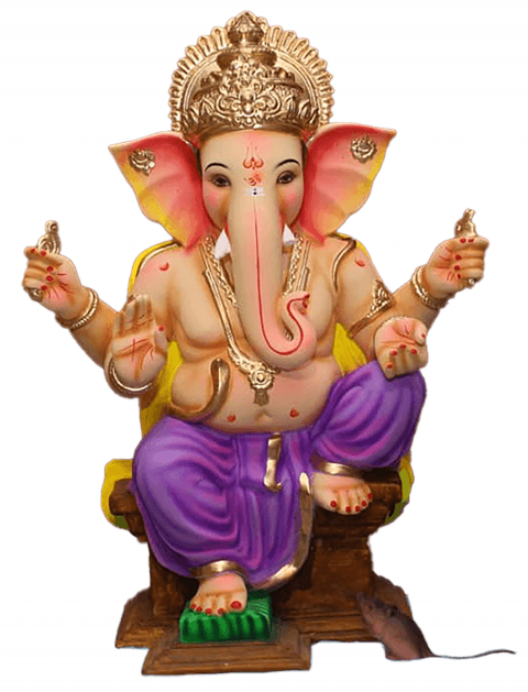 Ganesh ji hd images png