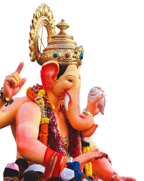 Ganesh ji png