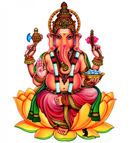 Ganesh Ji Png Images