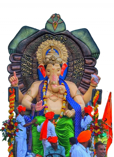 Ganesh png image
