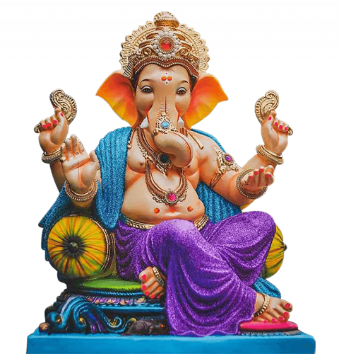Ganesh png transparent images
