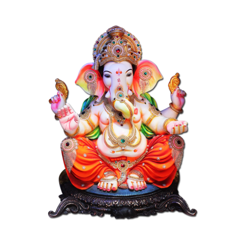 Ganpati Bappa Ganesh Chaturthi Png