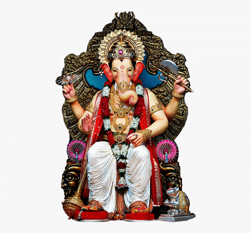 Ganpati hd png