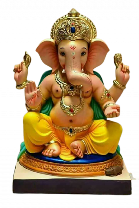 Ganpati png images