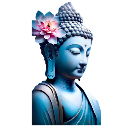 Gautam Buddha PNG Transparent Images Free Download