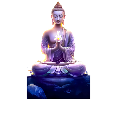 Gautama Buddha PNG Images, Gautama Buddha Clipart Free