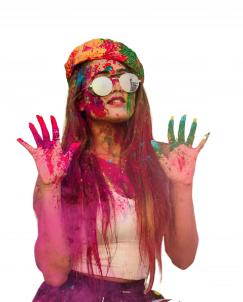 Gima ashi holi editing png