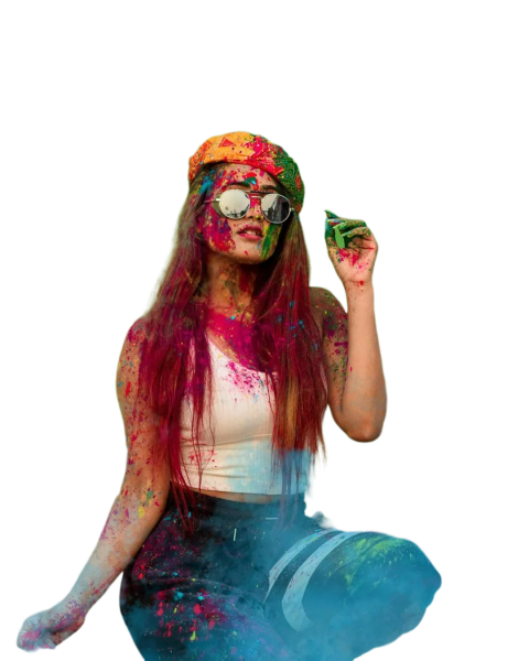 Gima ashi holi editing png