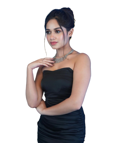 Girl PNG Download Free