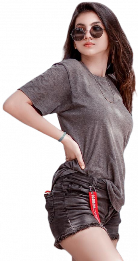 Girl PNG For Picsart CB Editing Full Hd