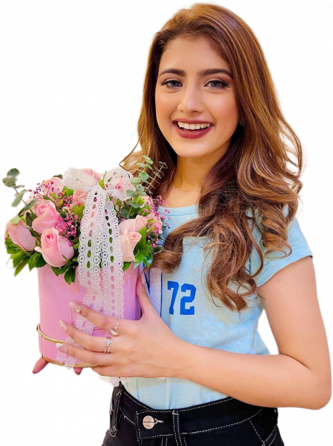 Girl PNG Full HD Download Free For Editing