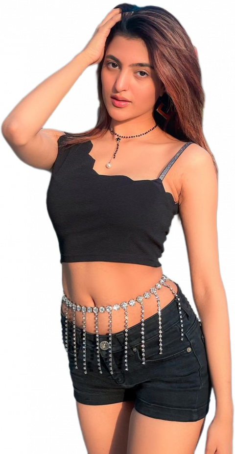 Girl PNG Full HD For Picsart Cb Editing Download Free