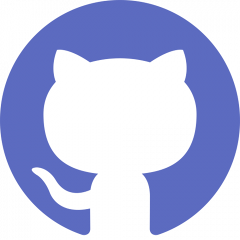 Github logo png hd