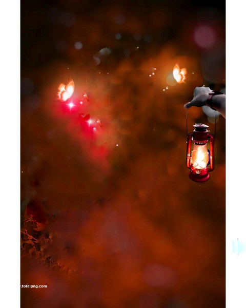 Glowing butterflies cb editing background snapseed