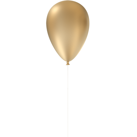 Gold Curved PNG Transparent Images Free Download