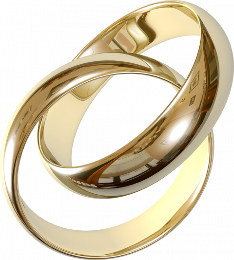 Gold ring transparent png,ring png img