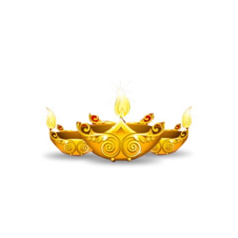 Golden diye png img