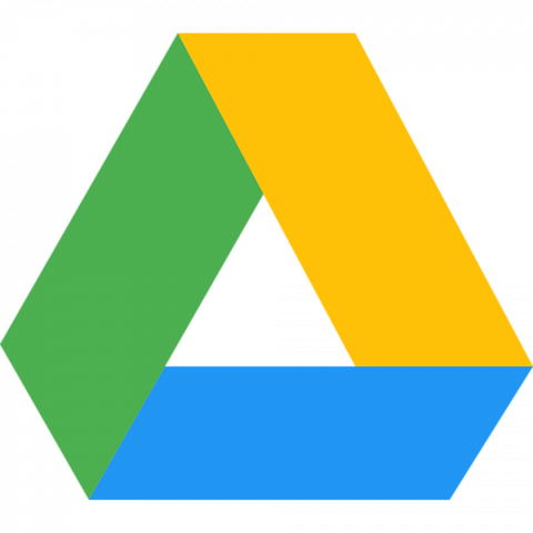 google drive logo png hd