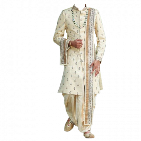 Groom sherwani png (2)