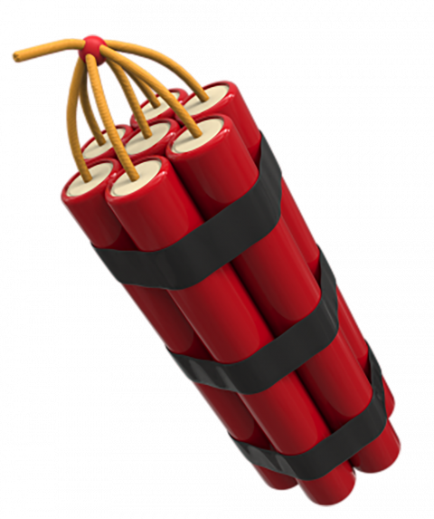 Group Dynamite hd Transparent background png