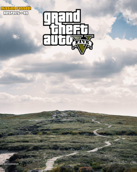 Gta editing background