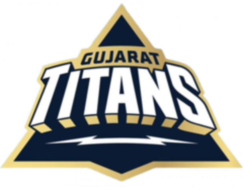 Gujarat Titans logo Png Download