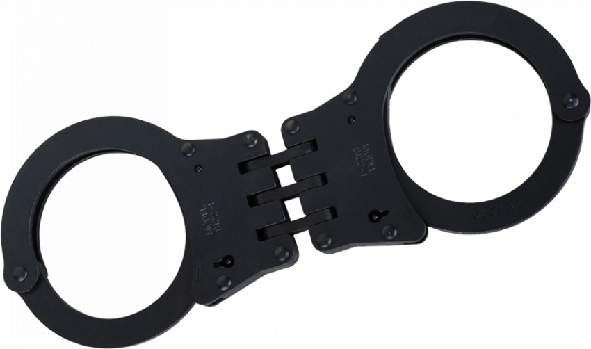Handcuffs Clipart Transparent PNG Images
