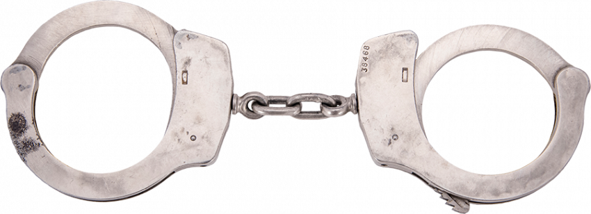 Handcuffs Full Hd Transparent PNG Images
