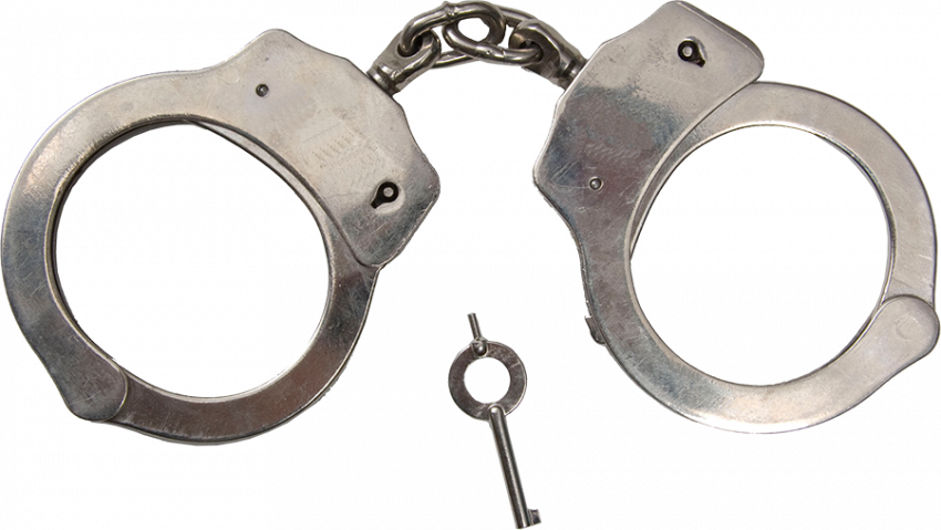 Handcuffs Transparent PNG Images,handcuffs png