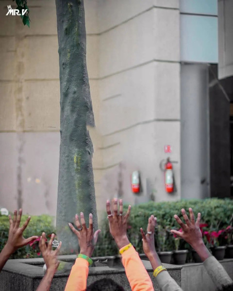 Hands hd editing background full hd