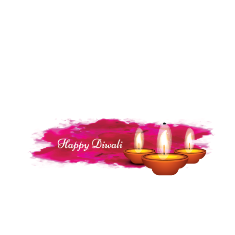 happy diwali banner transparent png,Diwali png images
