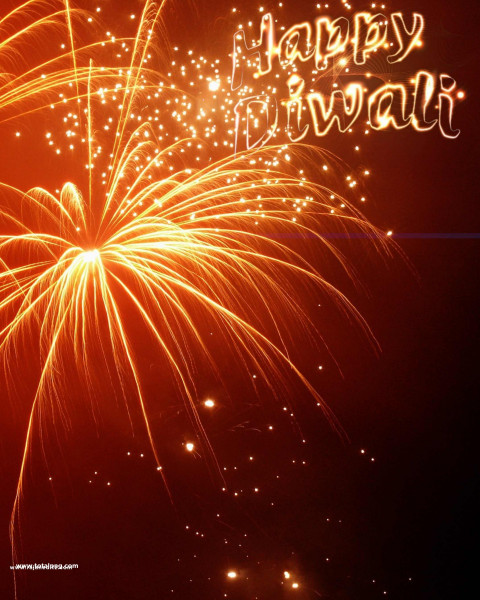 Happy diwali full hd editing background