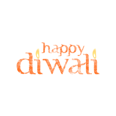 happy diwali text for editing