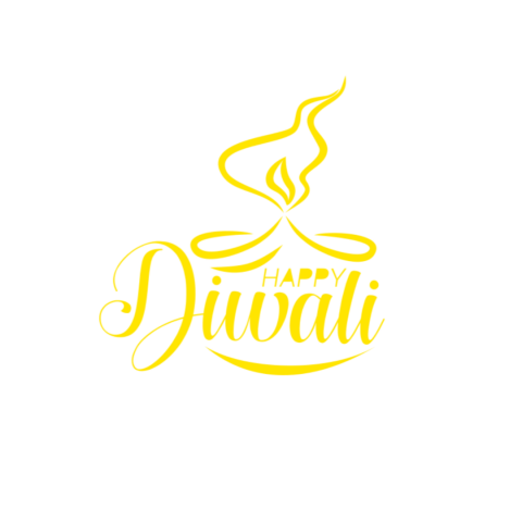 Happy diwali text png hd,Diwali png images free