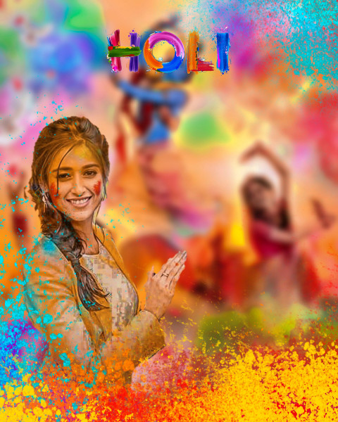 Happy Holi Cb editing Background Full Hd