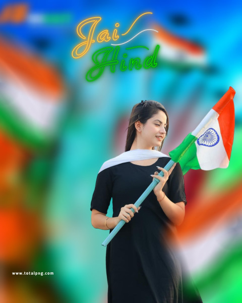 Happy Independence Day HD Background