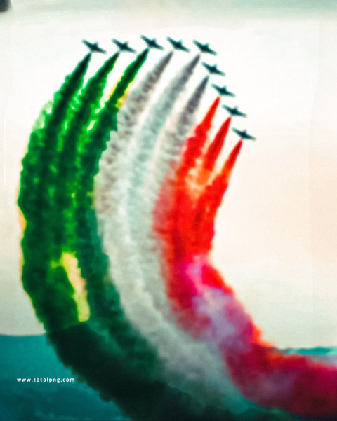 Happy Independence Day HD Background For 15 August