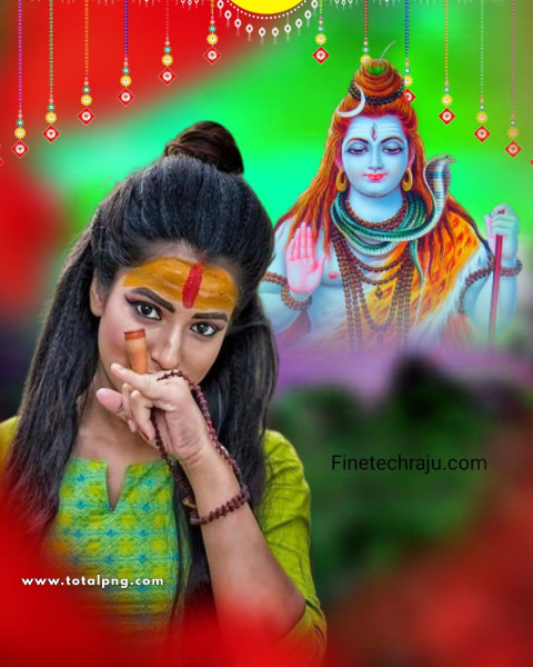 Happy mahashivratri editing backgrounds