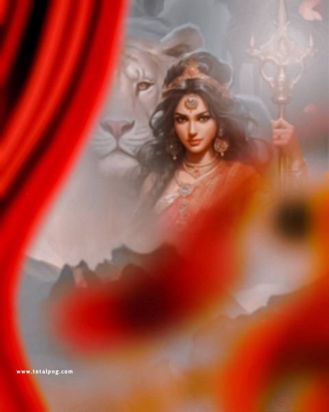 Happy Navratri Background