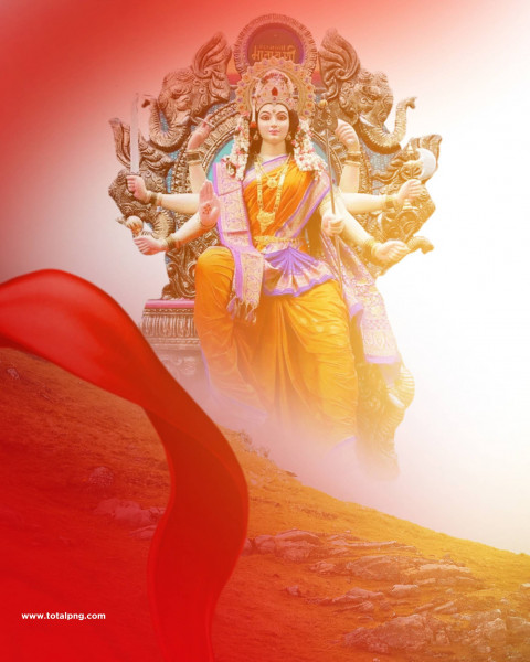 Happy Navratri editing background