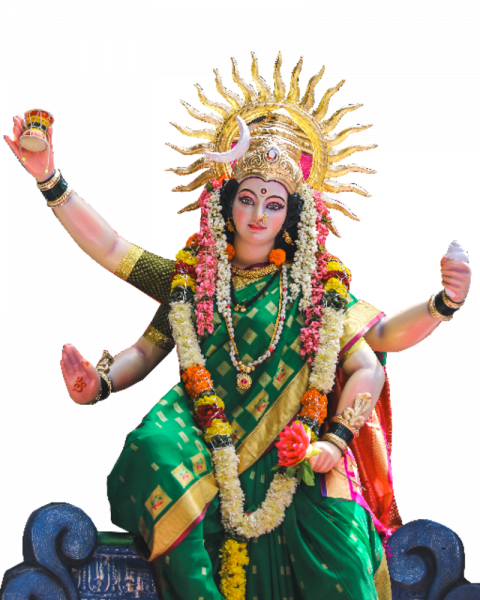 Happy Navratri Png Download Free