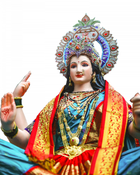Happy Navratri Png Download Free