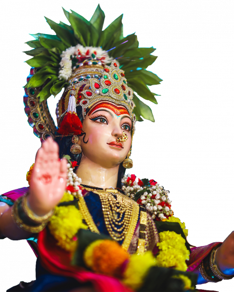 Happy Navratri Png Download Free