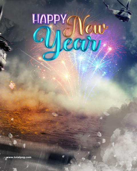 Happy new year backgrounds