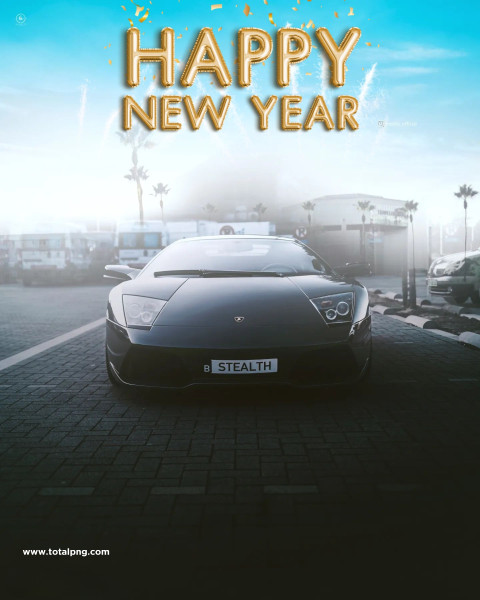 Happy new year backgrounds