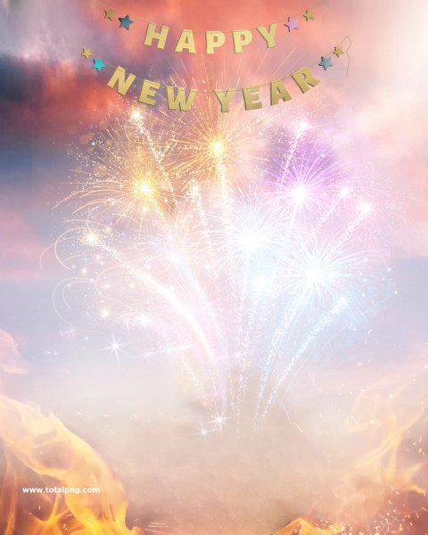 Happy new year backgrounds
