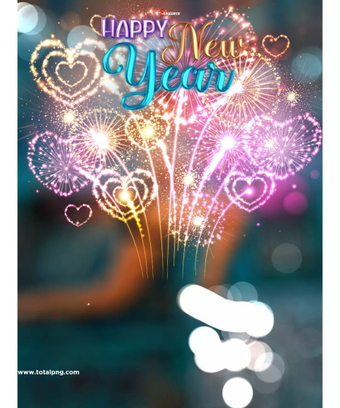 Happy new year backgrounds
